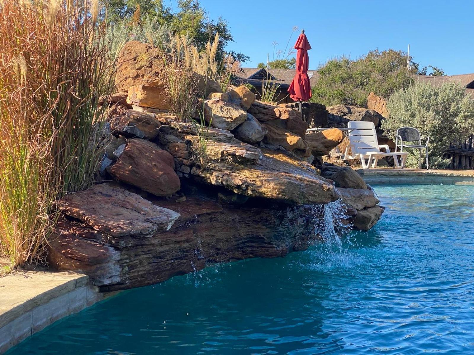 Sundance Club Resort Gordon المظهر الخارجي الصورة