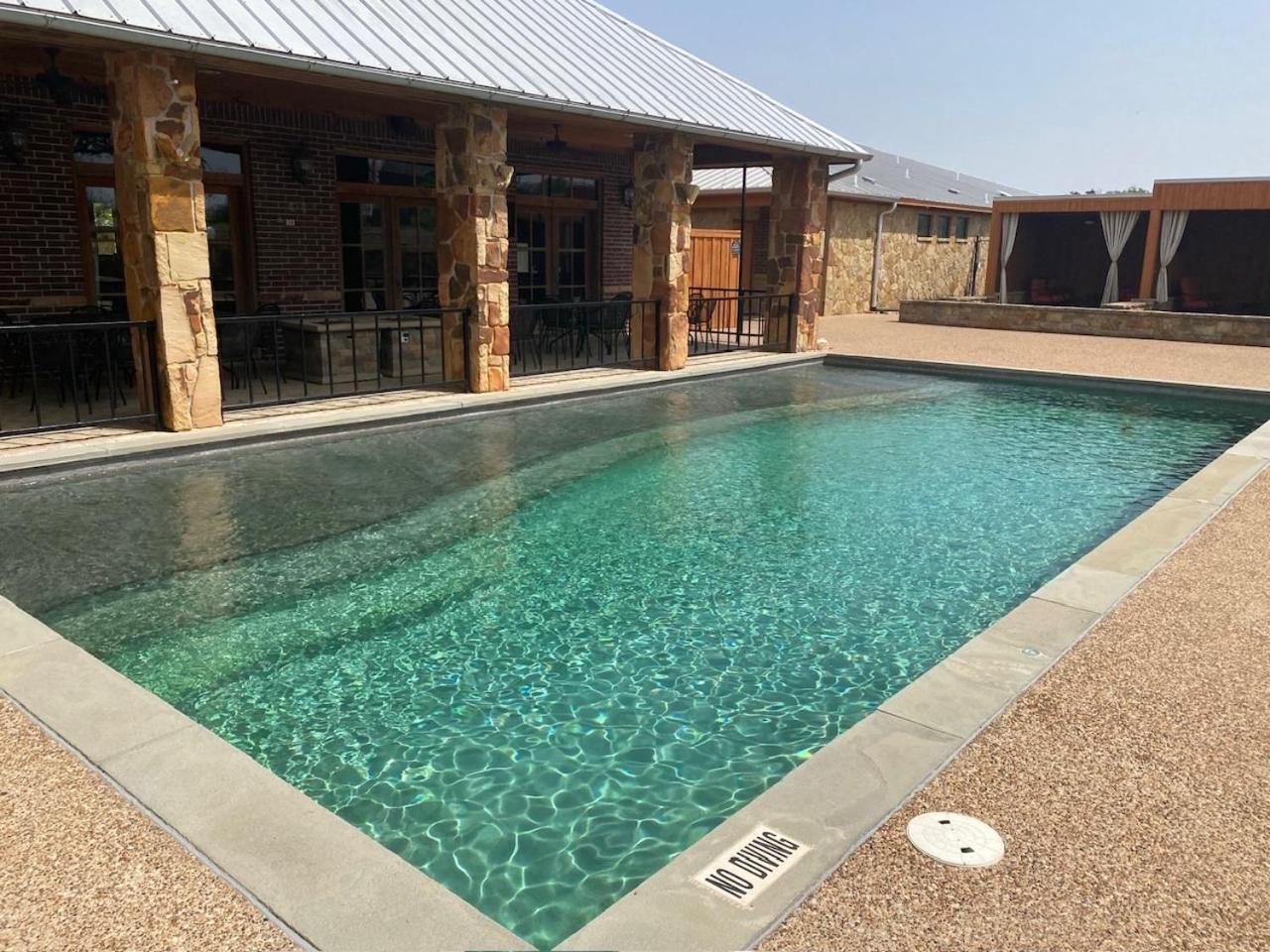 Sundance Club Resort Gordon المظهر الخارجي الصورة
