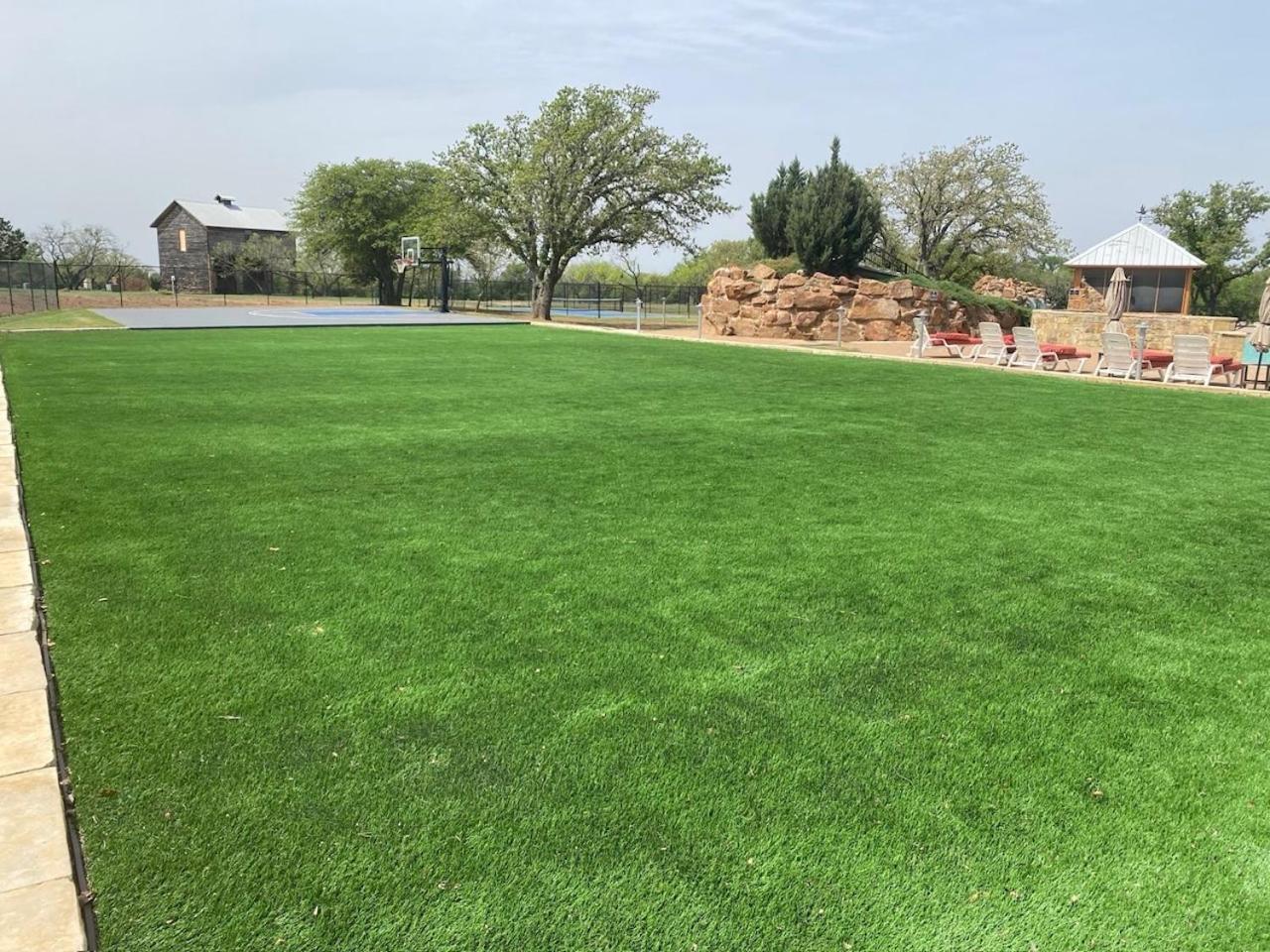 Sundance Club Resort Gordon المظهر الخارجي الصورة