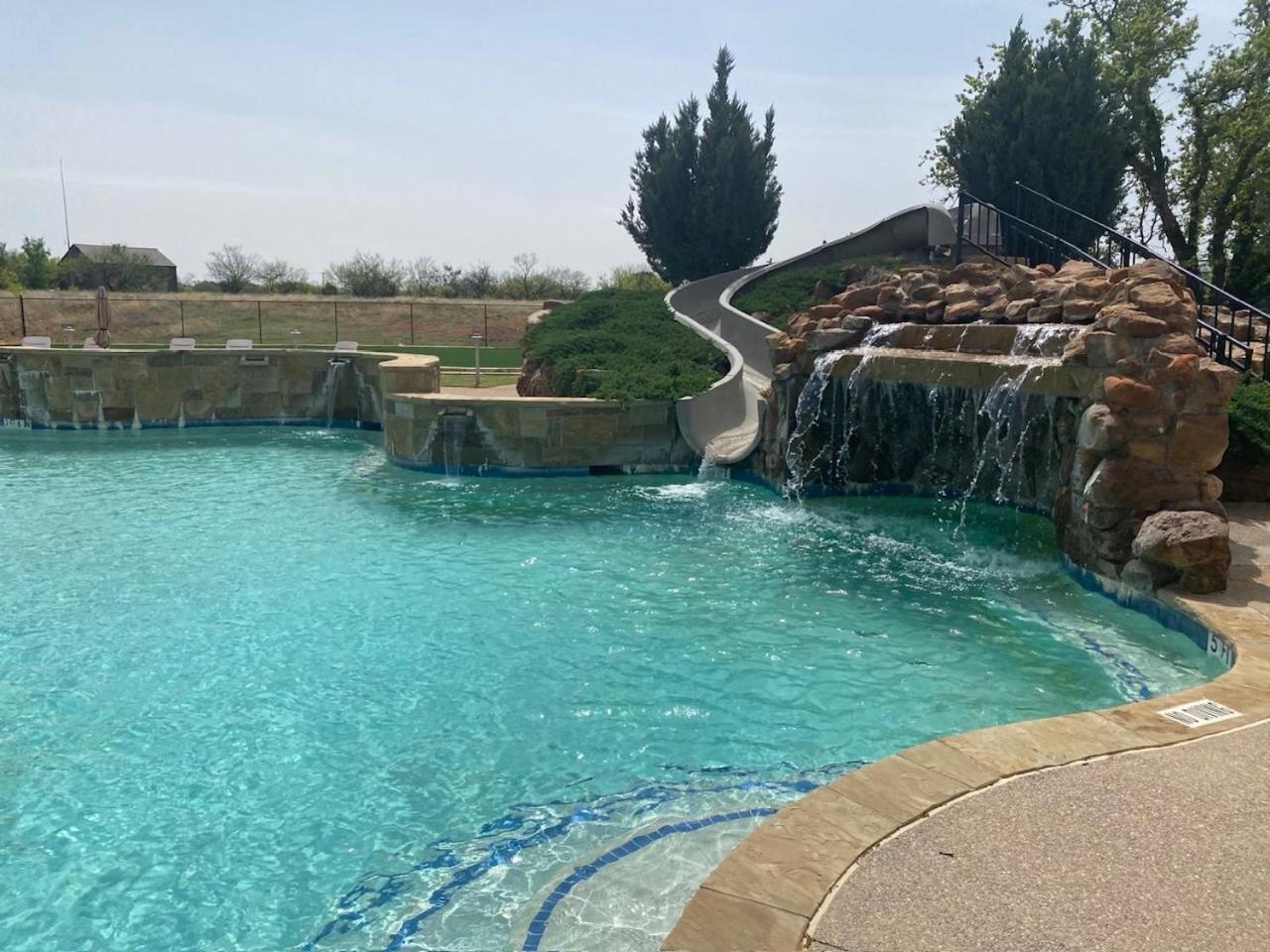 Sundance Club Resort Gordon المظهر الخارجي الصورة